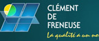 Clement de Freneuse pose et installe tous types de fen�tres en alu, bois ou PVC dans les Yvelines et dans l'Eure.
